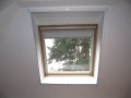 Fliegengitter Dachfensterrollo Foto 1