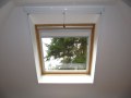 Fliegengitter Dachfensterrollo Foto 3